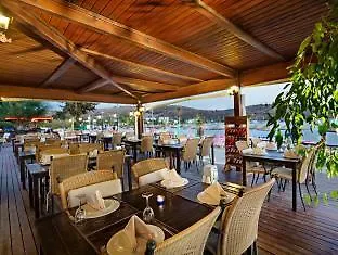 Cesars Bodrum Suites & Boutique Turcia