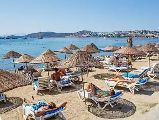 فندق Cesars Bodrum Suites & Boutique